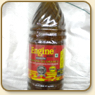 Manufacturers Exporters and Wholesale Suppliers of Engine Mustard Oil Ramganj Mandi Rajasthan